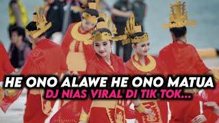 DJ MAENA NIAS HE ONO MATUA HE ONO ALAWE VIRAL TIK TOK TERBARU