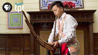 Hmong Qeej: An Instrument And Symbol Of Cultural Identity