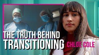 The Truth Behind Transitioning w/Chloe Cole