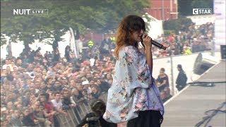 Lilly Wood & The Prick - Long Way Back (Live @ Main Square 2015)