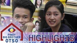 Wealand, natulala sa pagdating ni Kaori | B2B Day 6 | PBB OTSO