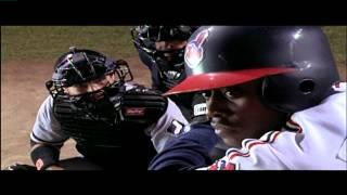 Major League II - Hayes Leaps Parkman