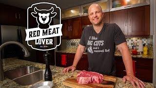 Welcome to Red Meat Lover - The Home of "Cooking Meat, Made Easy!" - About Us / Channel Intro