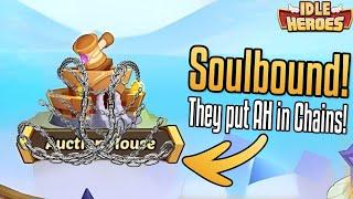 THIS is how Soulbound SG makes the Game worse for YOU! - Idle Heroes