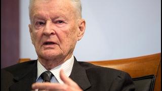 Remembering Carter adviser Zbigniew Brzezinski