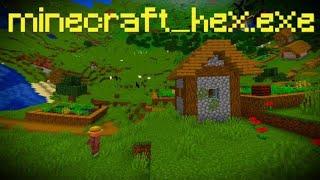 The Story Of Minecraft_hex.exe - Minecraft