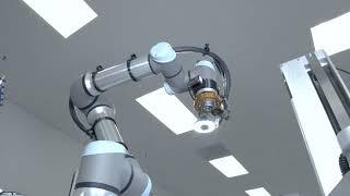 Introducing Dextro™: The World’s First Cobot for the Semiconductor Industry