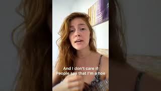 Jia Lissa new song