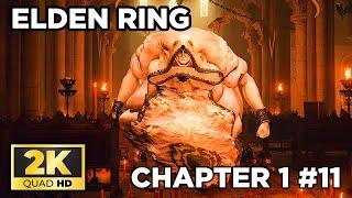 ELDEN RING PLAYTHROUGH - CHAPTER LIMGRAVE PART - 11 | 2K - NO COMMENTARY