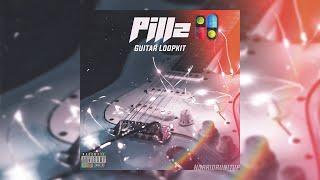 [10+] (FREE) Guitar Loop Kit/Sample Pack 2022 "Pillz"