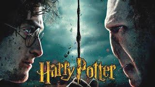 HARRY POTTER Full Movie (2024): Hogwarts Final Battle with Voldemort | FullHDvideos4me (Game Movie)