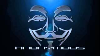 Anonymous Intro