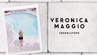 Veronica Maggio - Sergels torg (Lyric Video)