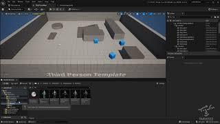 Unreal Engine 5: Animation Layering Pro Tips (2023)