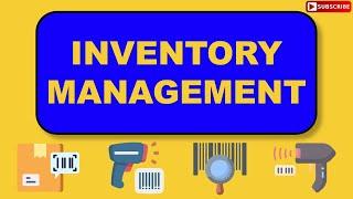 Inventory Management in Retail