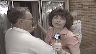 WAFF-TV Channel 48 1982 News Story - RSVP Recreation Day