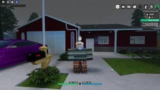 Roblox | Maple Country | Tutorial How to Rent House