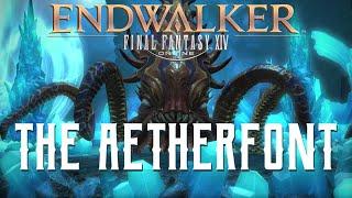 The Aetherfont - Boss Encounters Guide - FFXIV Endwalker