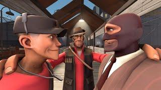 (TF2 15.ai) The Special Day - Scout's Desire part 3/3