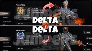 Delta vs Delta (Jumpers vs Jumpers) - Jump Bloody Part 2 | Last Island of Survival
