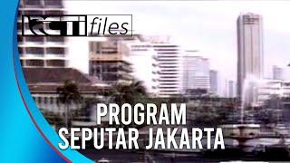 BERITA SEPUTAR JAKARTA