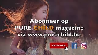 PURE CHILD interviewt Guy Stevens, auteur: " HELP, TE VEEL KINDEREN VALLEN UIT OP SCHOOL"