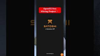 How to Claim {OEX} Coin in the Satoshi BTCs global FREE Airdrop app 2023