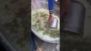 Making Of Paneer in Bulk  #paneer #shorts #streetfood #indianfood