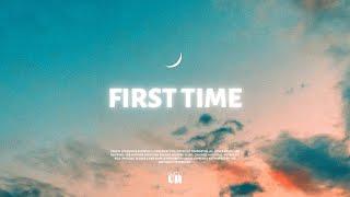 [FREE] Pop Guitar x Lauv x Charlie Puth Type Beat - "First Time" | Guitar Instrumental