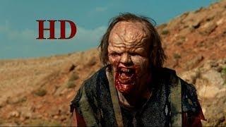 THE HILLS HAVE EYES (2006) Trailer German Deutsch HD