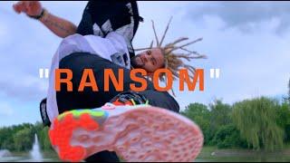 "Ransom" - @liltecca | @THEFUTUREKINGZ (Dance Video)