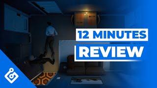 Twelve Minutes Review (4K)