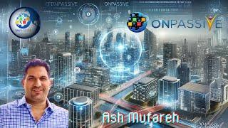 Revolutionizing Digital Marketing: Discover the Power of #ONPASSIVE with #MenahemNir