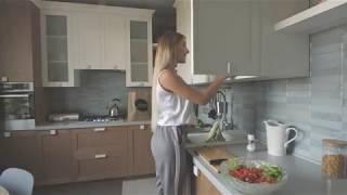 NUT Kitchen | Кухня в традиционном стиле | Дизайн интерьера кухни