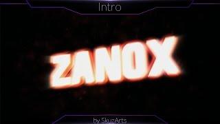 Intro for Zanox || SkuzArts