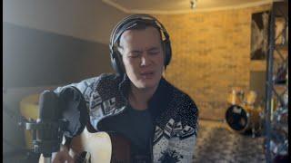 Abik Jeksen - I'm not the only one (Sam Smith acoustic cover)