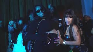 Fefe Baby Ft Shorty Reezly - PSW (Official Music Video )