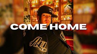 [FREE] Strandz Type Beat | UK Soulful Rap Instrumental - “Come Home”