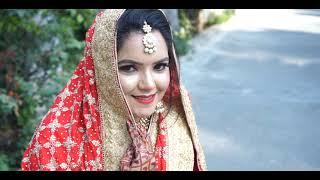 Randeep Weds Jaswant    { WEDDING HIGHLIGHT }