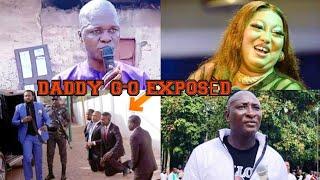 WATCH MATHIAS EZEAKU EJIOFOR ÊXP0ẞED ANOTHER DADDY G"O 