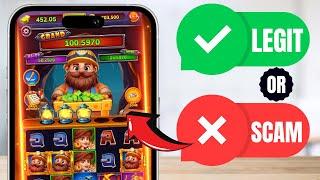 Mining Ores Spin Real or Fake | Mining Ores Spin Withdrawal | Mining Ores Spin App Review | Reality