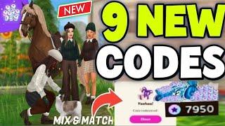 Today New!Star Stable Redeem Codes December 2024 | Star Stable Codes 2024 - New 7 | SSO Codes