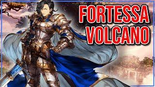 Ragnarok Imperial Guard Magic Build Solo Fortessa Volcano - Hellheim