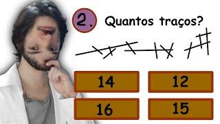 GÊNIO QUIZ 8 É O MELHOR DE TODOS!!!