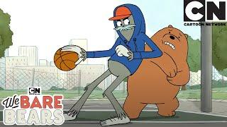 Basketball Champ | Season 2 Compilation | Cartoon Network | Cartoons for Kids