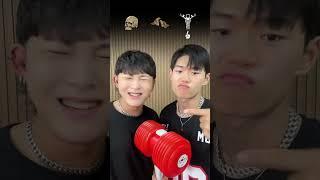 Emoji beatbox challenge #beatbox #tiktok