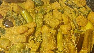 Mix Veg Dry Recipe।। Mix Veg Recipe। Mix Veg Dry।