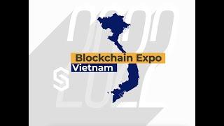 Vietnam Blockchain Expo 2022