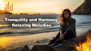 Tranquility and Harmony: Relaxing Melodies Positive energy      Shofik-One more night part II