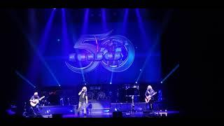 Kansas 50th Anniversary Concert(4)